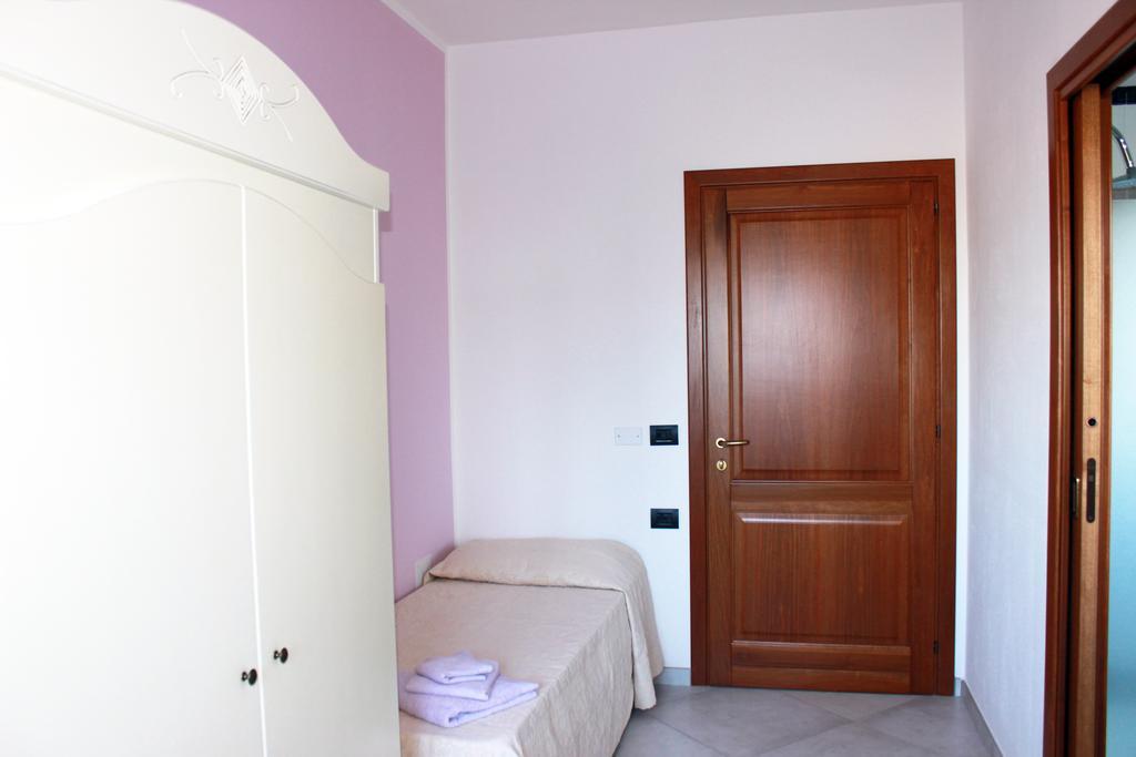 Agriturismo Pialza Sindia ภายนอก รูปภาพ