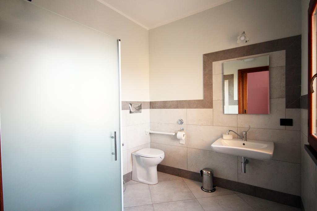 Agriturismo Pialza Sindia ภายนอก รูปภาพ