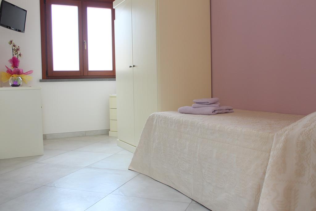 Agriturismo Pialza Sindia ภายนอก รูปภาพ
