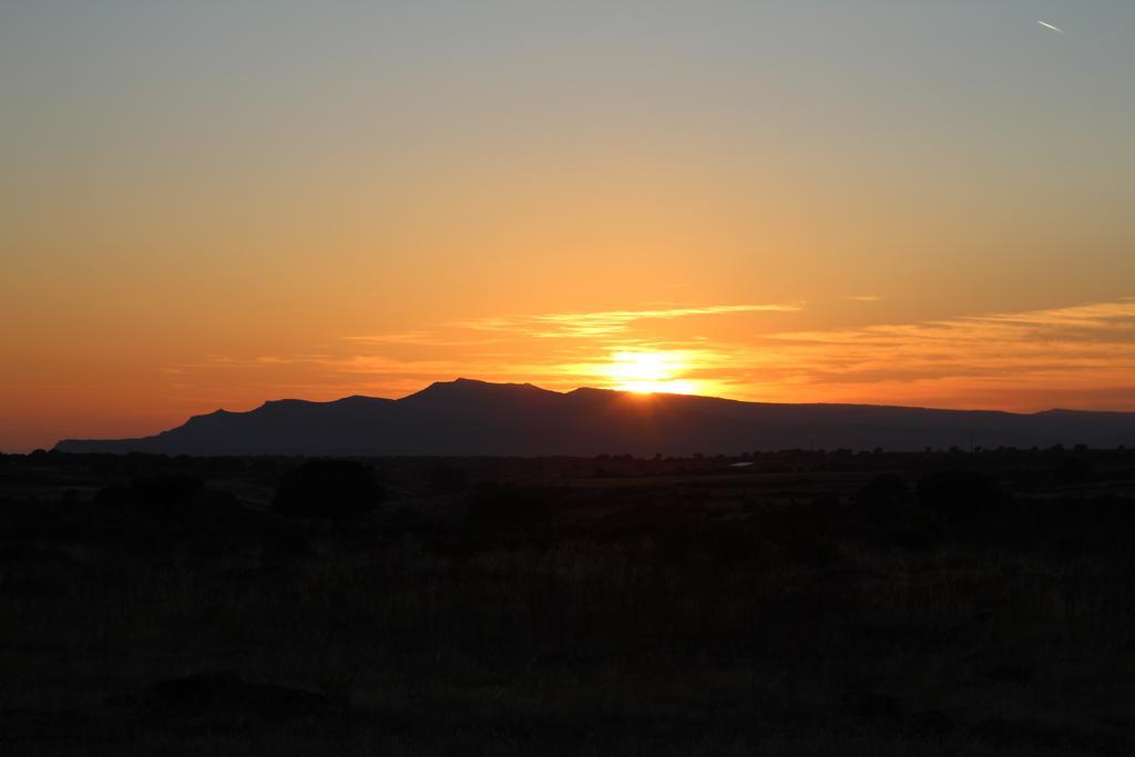 Agriturismo Pialza Sindia ภายนอก รูปภาพ